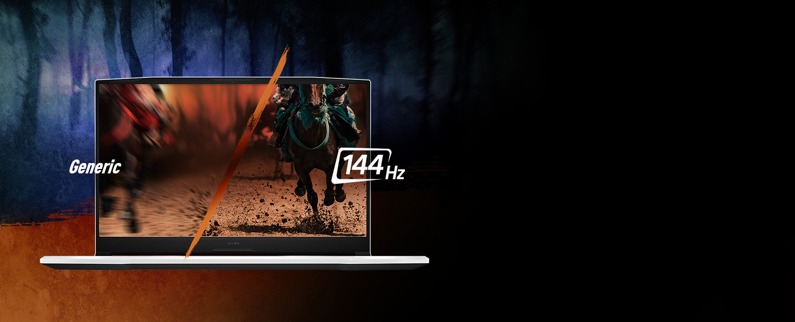 MSI Gaming Laptop
